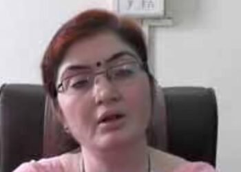 धाराशिवच्या उपजिल्हाधिकाऱ्यांवर परीक्षा न देता पदोन्नती मिळवल्याचा आरोप