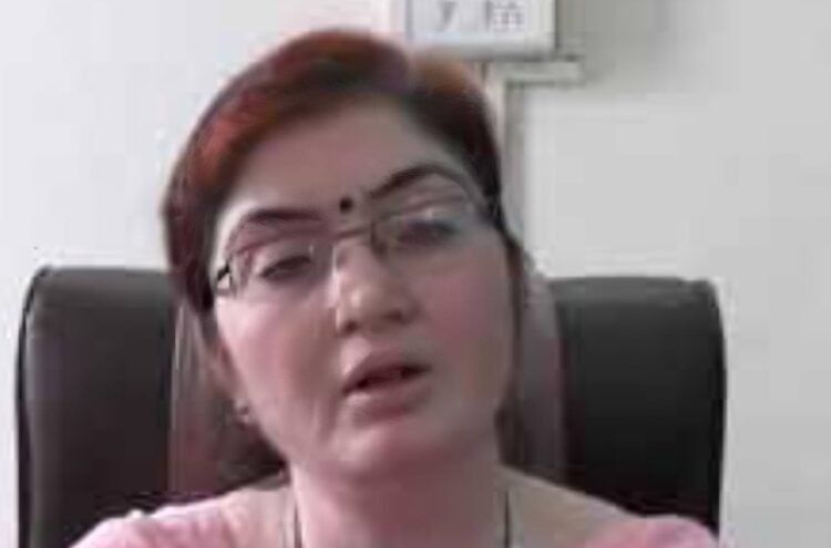 धाराशिवच्या उपजिल्हाधिकाऱ्यांवर परीक्षा न देता पदोन्नती मिळवल्याचा आरोप