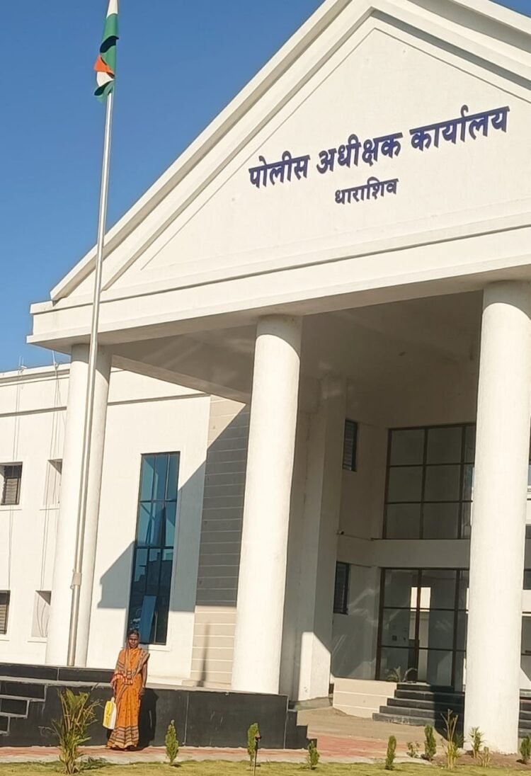 अणदूरच्या लखन देडे याच्या संशयास्पद मृत्यू प्रकरणी पोलीस तपासात दिरंगाई