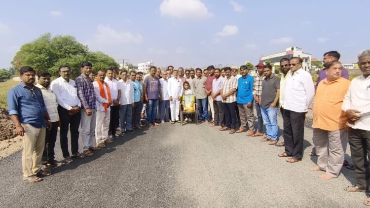 धाराशिवकरांच्या आंदोलनाला यश