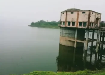 कुरनूर प्रकल्पाच्या दुरूस्तीसाठी १३ कोटींचा निधी मंजूर