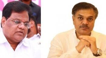 धाराशिव जिल्ह्याला मंत्रिमंडळ विस्तारात भोपळा; तानाजी सावंत डच्चू, राणा जगजितसिंह यांनाही निराशा