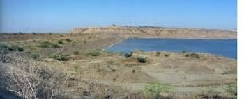 कृष्णा मराठवाडा उपसा सिंचन योजना : रामदऱ्या मध्ये जानेवारीत पाणी येणार