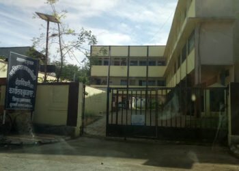 तहसील कार्यालयाचा “सुपरस्टार लिपिक” आणि एन.ए. लेआउटचा बोगस ब्लॉकबस्टर!