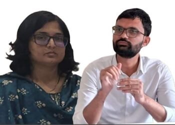 धाराशिवमध्ये महसूल अधिकाऱ्यांमध्ये वाद पेटला