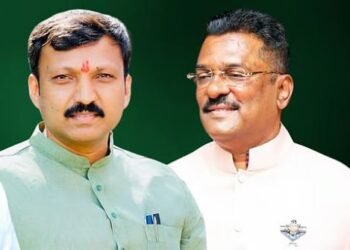 ओमराजे-सरनाईक दोस्ती आणि सरकारी जागेत ओमराजेंचं ‘भक्त निवास’!