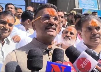 एसटी महामंडळ तोट्यात असल्यामुळे भाडेवाढ करणे अपरिहार्य – परिवहन मंत्री