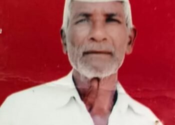 उमरगा तालुक्यात दुर्दैवी घटना: विजेच्या धक्क्याने दोन शेतकरी जागीच ठार