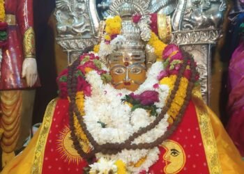 नळदुर्ग : मैलारपूर येथे श्री खंडोबाची यात्रा १२ ते १४ जानेवारी दरम्यान भरणार