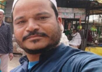 धाराशिव शहरात किरकोळ वादातून मित्राचा मित्रावर चाकूहल्ला, एकाचा मृत्यू