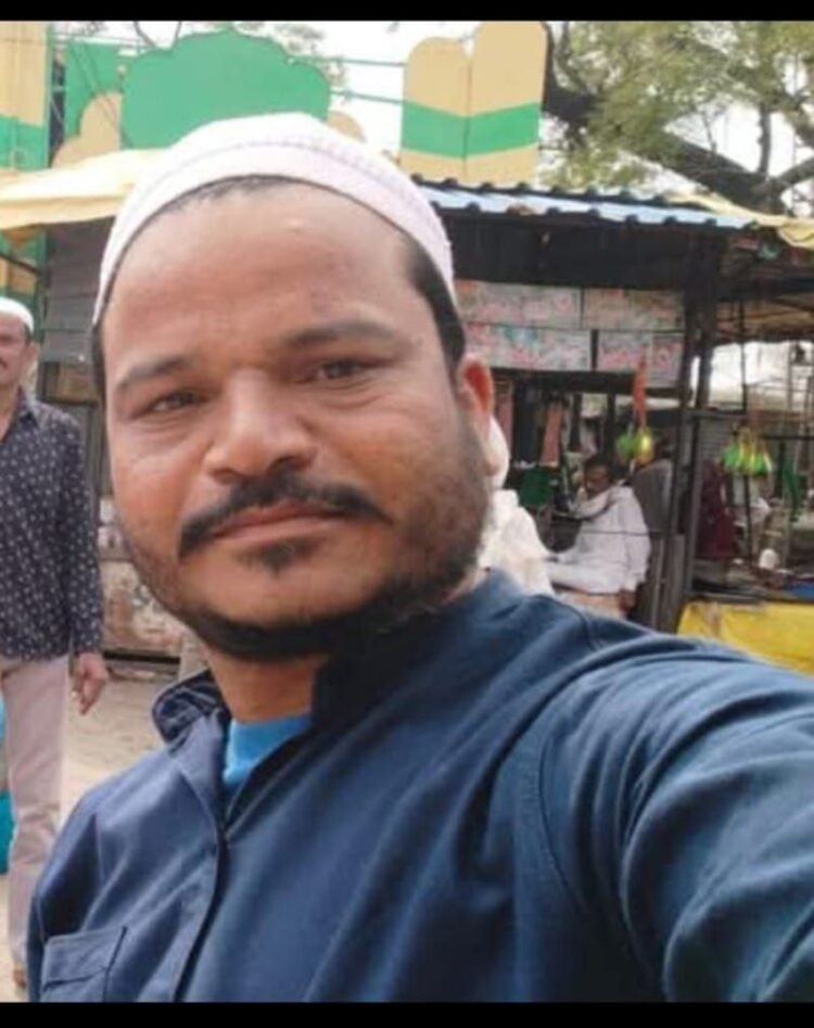 धाराशिव शहरात किरकोळ वादातून मित्राचा मित्रावर चाकूहल्ला, एकाचा मृत्यू