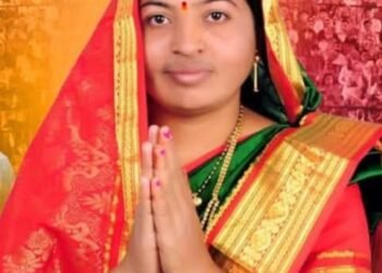 बेंबळीच्या सरपंच सौ. वंदना कांबळे अपात्र घोषित