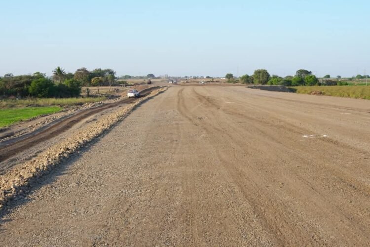 धाराशिव-तुळजापूर-सोलापूर रेल्वे प्रकल्पाची किंमत वाढली, रेल्वेस्थानक होणार तिप्पट मोठे