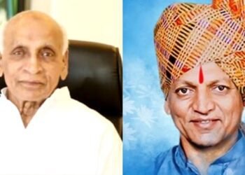 सुप्रीम कोर्टाचा आदेश: पवनराजे निंबाळकर हत्या प्रकरणाचा निकाल लवकरच