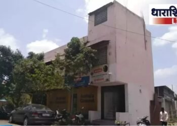 “रंगा-बिल्लांच्या राजवटीला हादरा: पत्रकार भवनाचा ताबा अनधिकृत, जागेचीही गोची!”