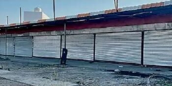  धाराशिव LIVE चा प्रभाव! अनधिकृत फटाका कारखाने आणि दुकाने बंद, कारखानदार पसार!