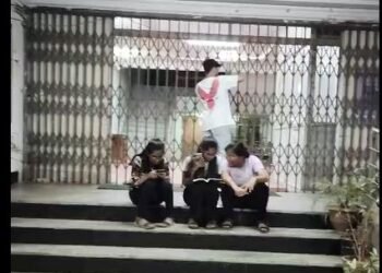 धाराशिव आयुर्वेदिक महाविद्यालयात विद्यार्थ्यांची परवड