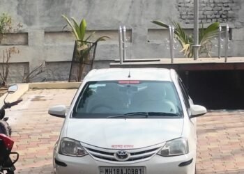 धाराशिव आयुर्वेदिक महाविद्यालयाचे डीन ‘सोलापूरी’!