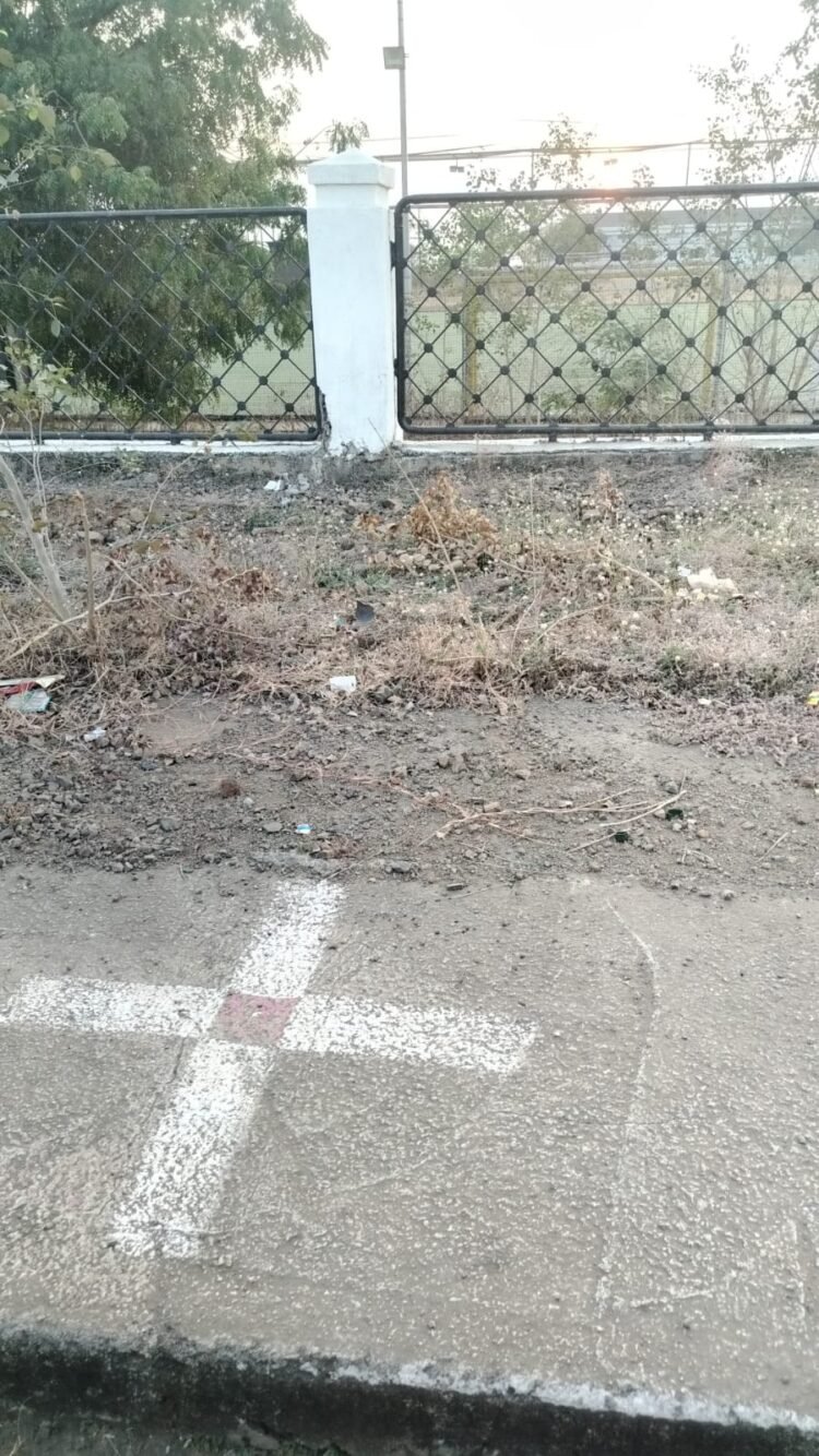 🚦 शक्तीपीठ महामार्ग : आमदारचा ड्रीम, शेतकऱ्यांचा स्क्रिम!🚦