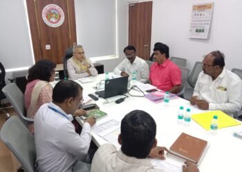 धाराशिव जिल्ह्यातील खरीप 2022 नुकसान भरपाईसाठी राज्य सरकारकडून निधी मंजूर करण्याची गरज