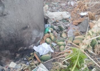 धाराशिव आयुर्वेदिक महाविद्यालयातील वसतिगृहांची दयनीय अवस्था – व्यवस्थापनाचा पूर्ण बोजवारा!