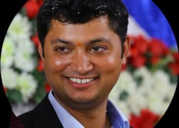 धाराशिवच्या जिल्हाधिकारीपदी ‘कीर्ती’ प्रस्थापित होणार!