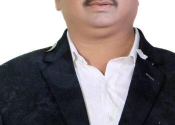 “विसाळचा ‘ब्लॅकमेलिंग’ गेम ओव्हर! – भरचौकात ‘लातांनी’ बेल”