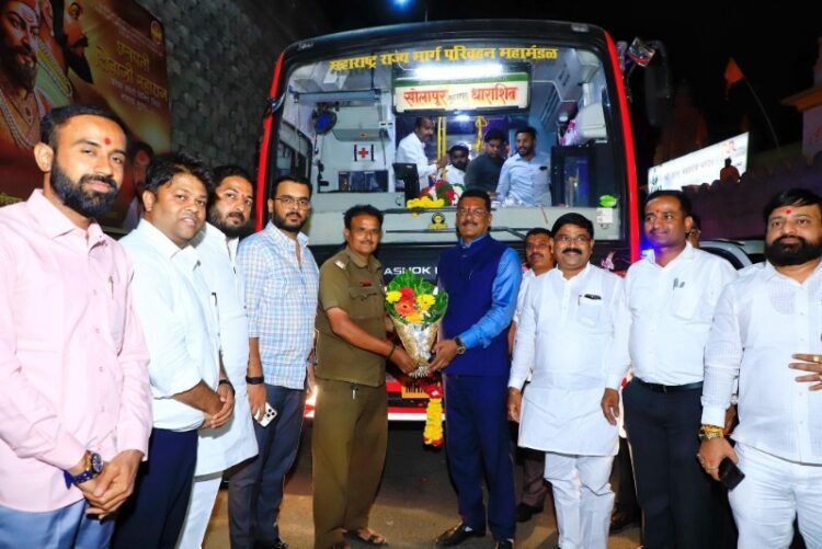 मी लाल परी बोलते!