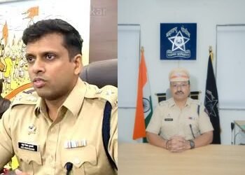 धाराशिव : न्यायालयाच्या आदेशाची अवज्ञा केल्याबद्दल पोलिस अधिकाऱ्यांविरुद्ध अवमान याचिका दाखल