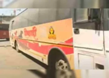 स्वारगेटचा अंधार: सुरक्षा अपयशाने आणखी एक बलात्कार!