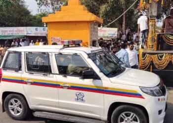 औरंगजेबाचे स्टेटस ठेवल्याने नारंगवाडीत तणाव, हिंदू संघटना आक्रमक