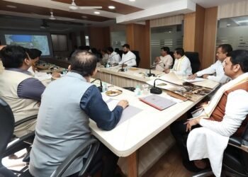 येत्या दोन वर्षांत तुळजापूरचा कायापालट