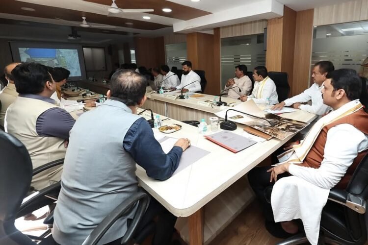 येत्या दोन वर्षांत तुळजापूरचा कायापालट