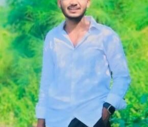 परंडा : प्रेमप्रकरणातून तरुणाचा मृत्यू : चार आरोपी अटकेत, सात फरार