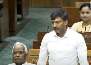 लोकसभेत सहारा गुंतवणूकदारांच्या परतफेडीचा प्रश्न उपस्थित
