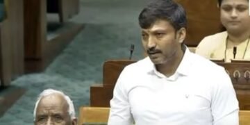 लोकसभेत सहारा गुंतवणूकदारांच्या परतफेडीचा प्रश्न उपस्थित