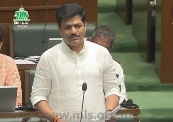 तुळजापूर ड्रग्ज प्रकरण: शिवसेना ठाकरे गटाचा आक्रमक पवित्रा!