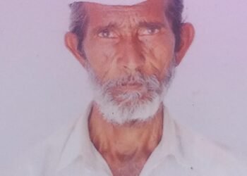 हिंगळजवाडीत शेतकऱ्याचा निर्घृण खून : संतप्त ग्रामस्थांचा रास्ता रोको, आरोपी फरार