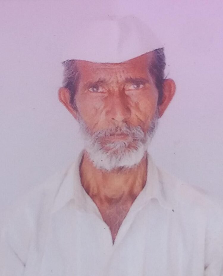 हिंगळजवाडीत शेतकऱ्याचा निर्घृण खून : संतप्त ग्रामस्थांचा रास्ता रोको, आरोपी फरार