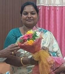 धाराशिवच्या शिक्षणाधिकाऱ्यांची ‘नार्को टेस्ट’ची मागणी