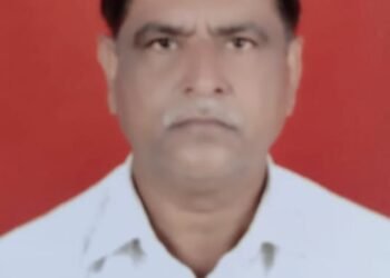 सिंदफळमध्ये शेतकऱ्याचा निर्घृण खून; स्टीलच्या रॉडने चेहरा ठेचला