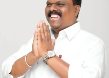 बहुजनांचा निःस्वार्थ योद्धा – धनंजय (नाना) शिंगाडे