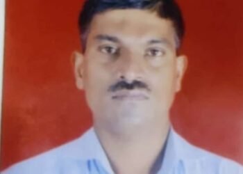 धाराशिवमध्ये 33 के.व्ही. वीजवाहिनीमुळे शॉक लागून माजी सैनिकाचा मृत्यू