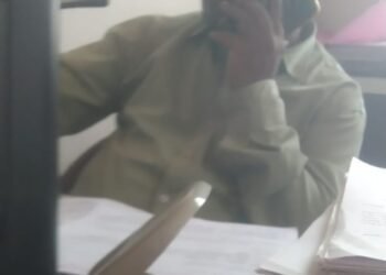 धाराशिव : प्रतिनियुक्ती रद्द झाली, पण काटकर हटायचं नाव घेत नाहीत!