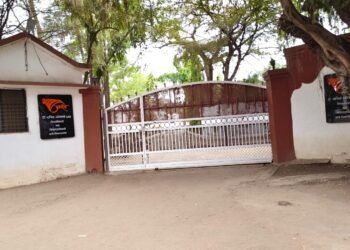 धाराशिवचे ‘शाश्वत’ जिल्हाधिकारी – सचिन ओम्बासे यांची पाटी अद्याप पदावर!