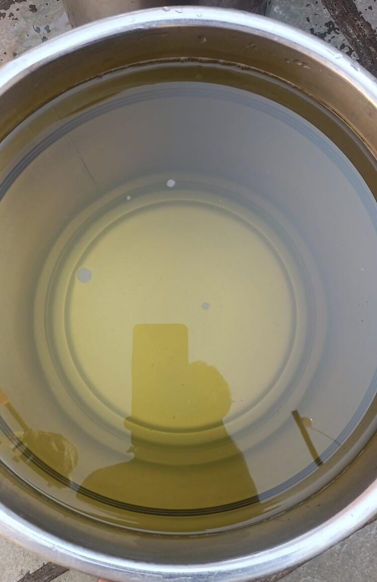 धरण उशाला आणि कोरड घश्याला! नळदुर्गकरांचा जीव धोक्यात !!