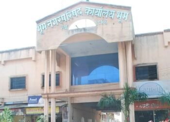 घनकचरा व्यवस्थापनात कोट्यवधींचा घोटाळा