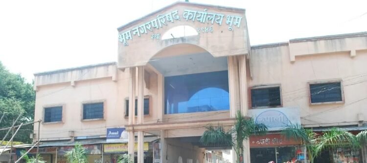 घनकचरा व्यवस्थापनात कोट्यवधींचा घोटाळा