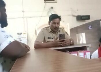 मी शिवीगाळ केली नाही – प्रशांत कांबळे यांचा खुलासा