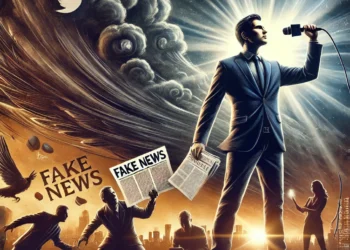 धाराशिवची पत्रकारिता कोण नासवतंय? – खरा चेहरा उघड!